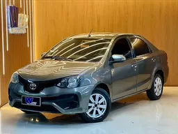 Toyota Etios