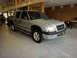 Chevrolet S10