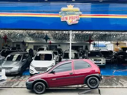 Chevrolet Corsa