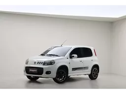 Fiat Uno