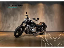BMW R 18