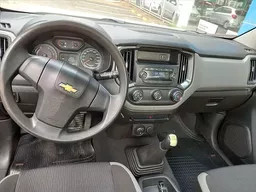 Chevrolet S10