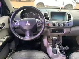 Mitsubishi L200 Triton