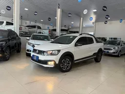 Volkswagen Saveiro
