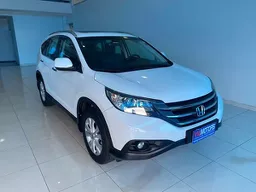 CRV