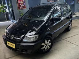 Chevrolet Zafira