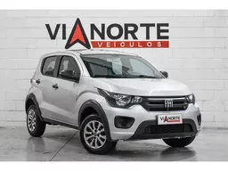 Fiat Mobi
