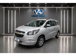 Chevrolet Spin