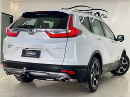 Honda CRV