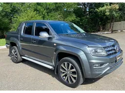 Amarok