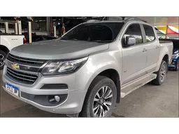 Chevrolet S10