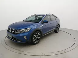 Volkswagen Nivus