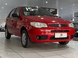 Fiat Palio