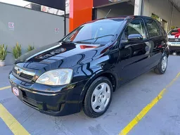 Chevrolet Corsa