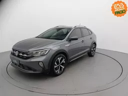 Volkswagen Nivus