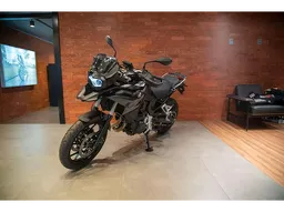 F 800 GS