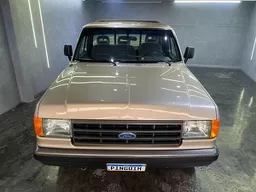 Ford F-1000
