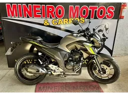 Fazer 250