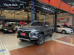Mitsubishi L200 Triton