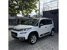 Citroën Aircross