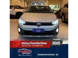 Volkswagen Virtus