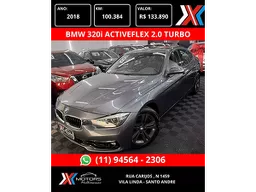 BMW 320i