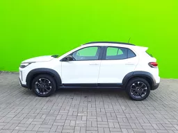Fiat Pulse