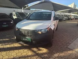 Fiat Strada