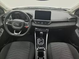 Fiat Fastback