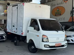 Hyundai HR
