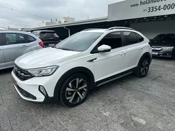 Volkswagen Nivus