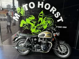 Bonneville