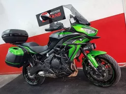 Kawasaki Versys