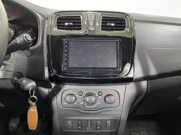 Renault Stepway