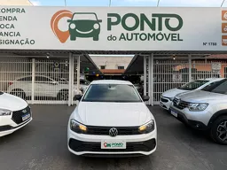 Volkswagen Polo Hatch
