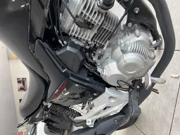 Honda CG 160
