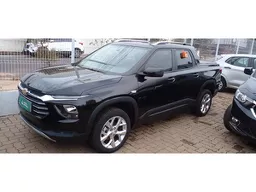 Chevrolet Montana