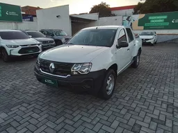 Renault Oroch