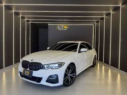 BMW 320i