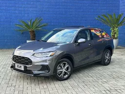 Honda ZR-V