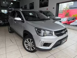 Chery Tiggo 2