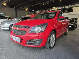 Chevrolet Montana