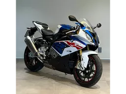 S 1000 RR