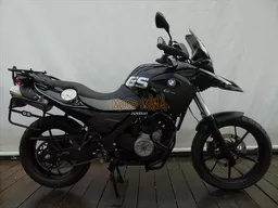 G 650 GS