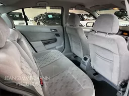 Chevrolet Vectra