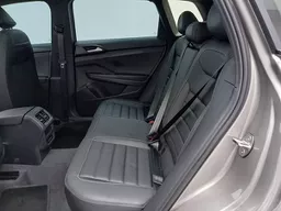 Volkswagen Taos