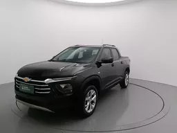 Chevrolet Montana