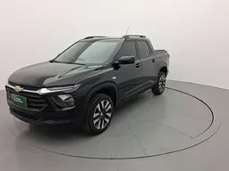 Chevrolet Montana