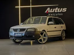 Volkswagen Parati