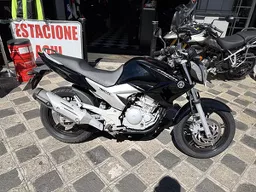 Fazer 250